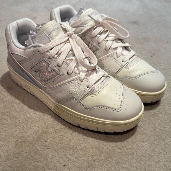Aime Leon Dore New Balances Size 7 Mens (fits 8-8.5 women’s) - Picture 3 of 4
